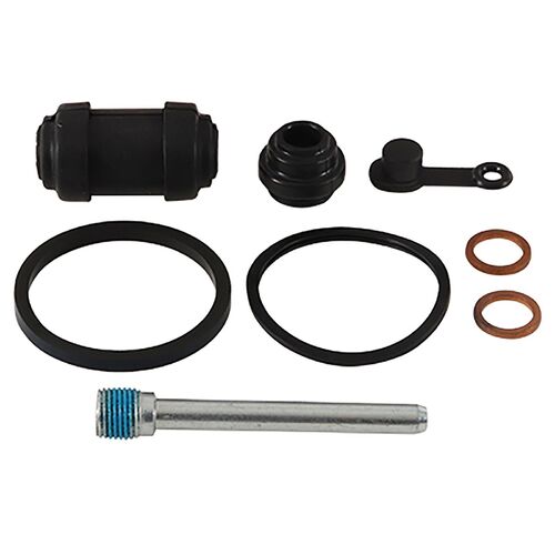 Rear Brake Caliper Rebuild Kit