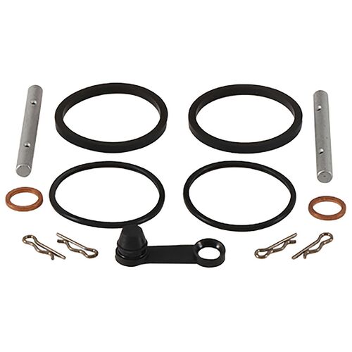 Rear Brake Caliper Rebuild Kit