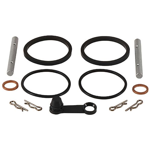 Rear Brake Caliper Rebuild Kit for Yamaha YZF R1 2003 to 2016