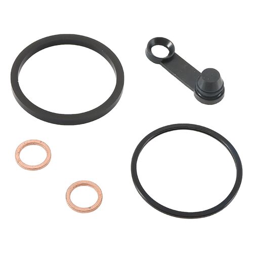 Rear Brake Caliper Rebuild Kit for Yamaha RZ350R 1984