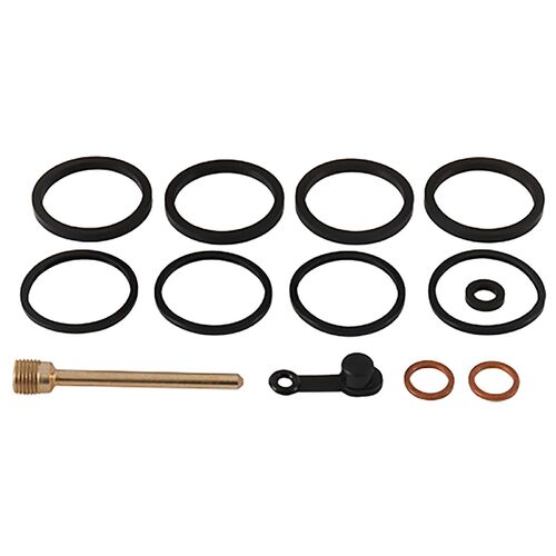 Brake Caliper Rebuild Kit 18-3206