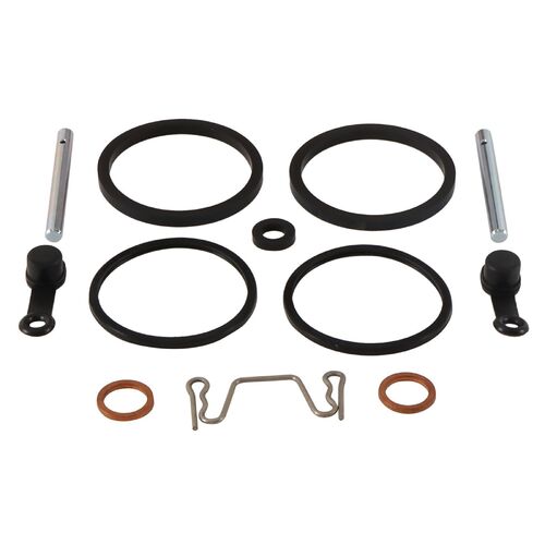 Rear Brake Caliper Rebuild Kit for Kawasaki ZX7R 2006 to 2009