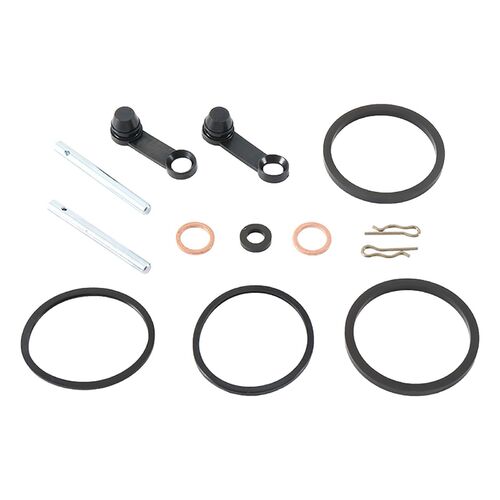 Rear Brake Caliper Rebuild Kit