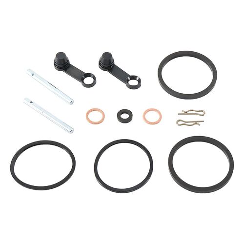 Rear Brake Caliper Rebuild Kit for Suzuki GSXR750 1993