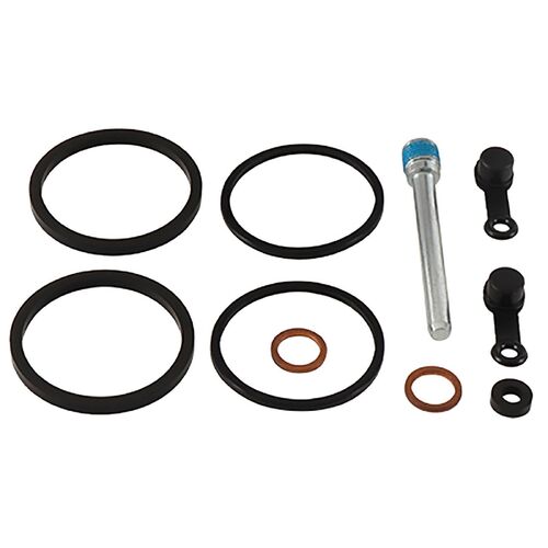Rear Brake Caliper Rebuild Kit for Suzuki GSXR750 2004 to 2005