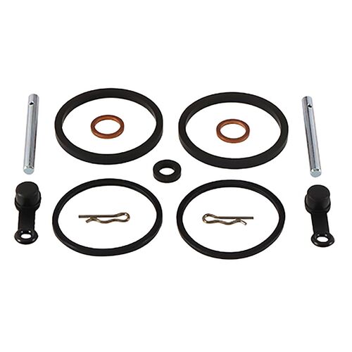 Rear Brake Caliper Rebuild Kit
