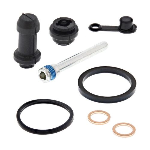 Rear Brake Caliper Rebuild Kit