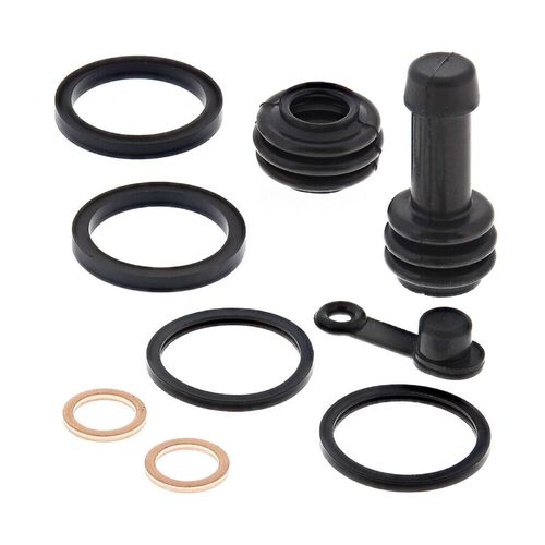 Rear Brake Caliper Rebuild Kit