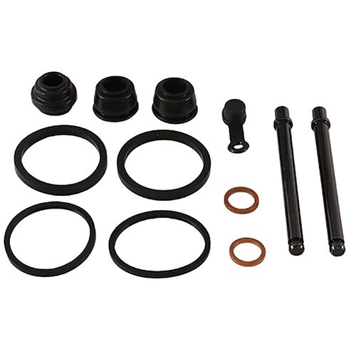 Rear Brake Caliper Rebuild Kit for Honda GL1500I Interstate 1990 to 2000