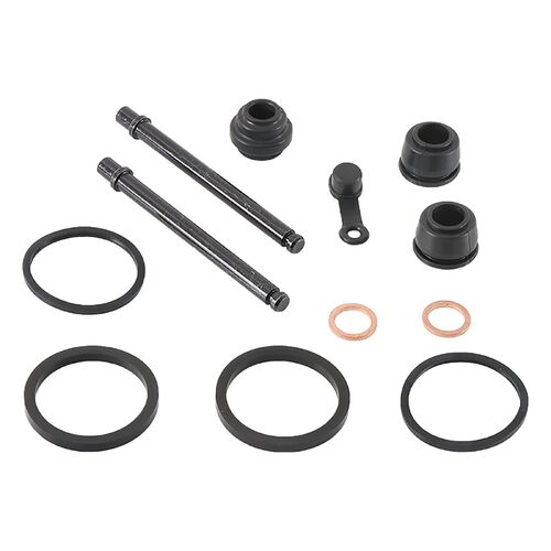 Rear Brake Caliper Rebuild Kit for Honda VF1100C & S 1998 to 2003