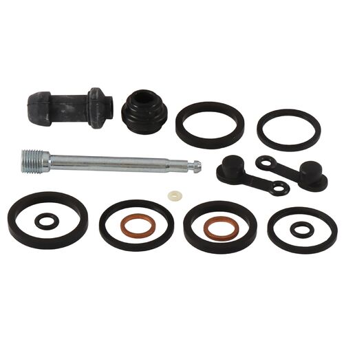 Rear Brake Caliper Rebuild Kit for Honda CBR1100XX 1997 to 2006