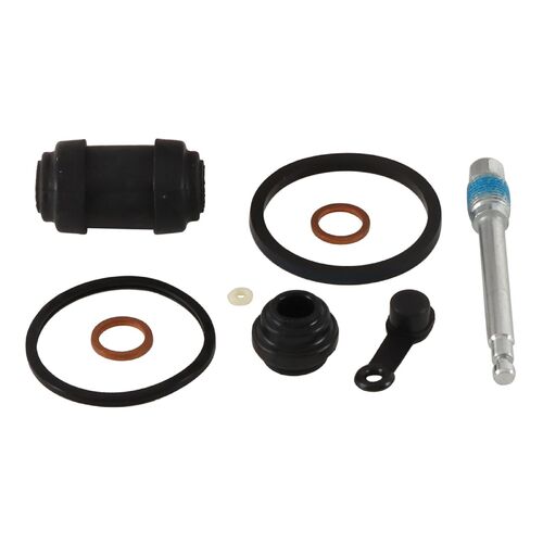 Rear Brake Caliper Rebuild Kit for Honda CBR250R ABS 2011 to 2013