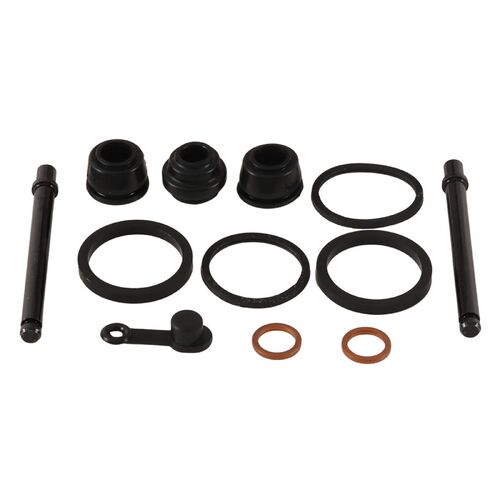 Rear Brake Caliper Rebuild Kit for Honda CBX1000 1987 to 1990