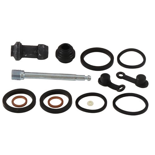 Rear Brake Caliper Rebuild Kit for Honda ST1300 Pan European 2013 to 2017