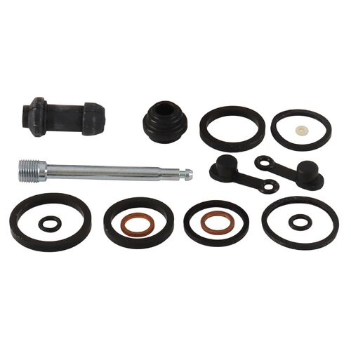 Rear Brake Caliper Rebuild Kit for Honda VFR800Fi 1999 to 2002