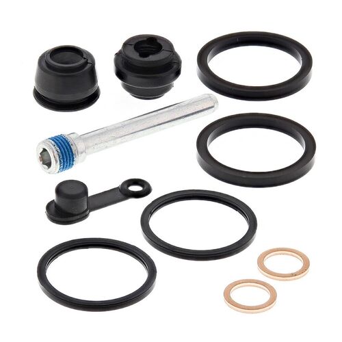 Rear Brake Caliper Rebuild Kit
