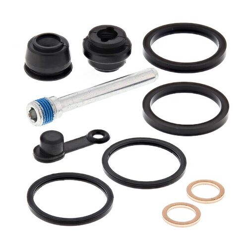 Rear Brake Caliper Rebuild Kit for Honda CBR1000F 1998 to 2001