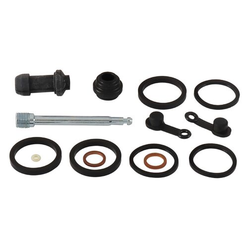 Rear Brake Caliper Rebuild Kit for Honda VFR800Fi 1990 to 1991