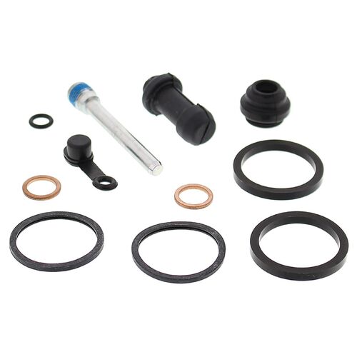 Rear Brake Caliper Rebuild Kit for Honda VFR750F RC36 2011 to 2012