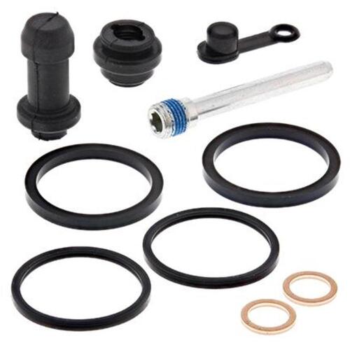 Front Brake Caliper Rebuild Kit