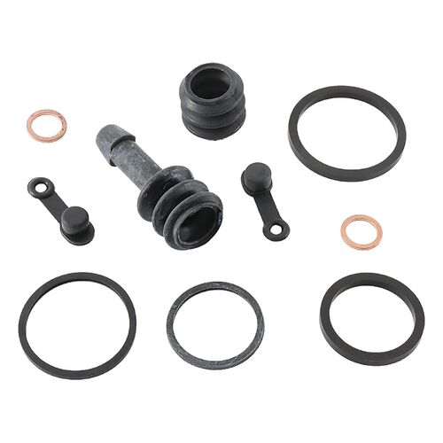 Rear Brake Caliper Rebuild Kit for Kawasaki ZX10 1994