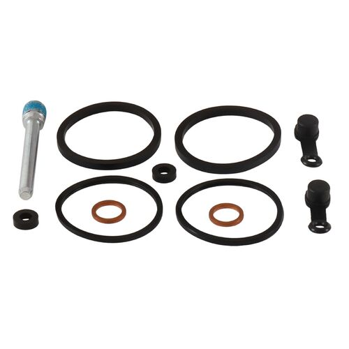 Rear Brake Caliper Rebuild Kit