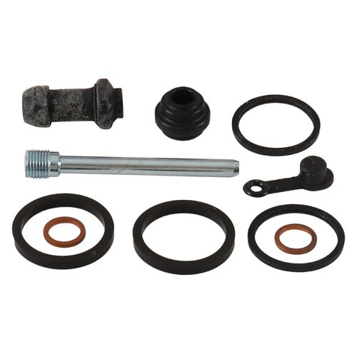 Rear Brake Caliper Rebuild Kit for Honda ST1100 1997 to 2000
