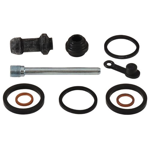 R Brake Caliper Repair Kit for Honda GL1500CF Valkyrie Interstate 1992 to 1998