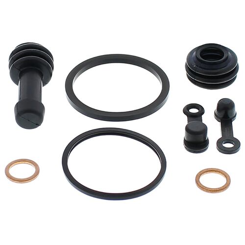 Rear Brake Caliper Rebuild Kit