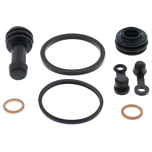 Front Brake Caliper Rebuild Kit for Polaris Ranger 500 2X4 2017 to 2020
