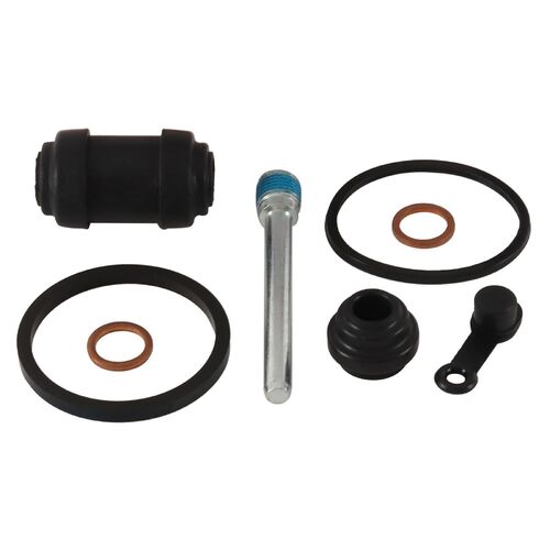 Rear Brake Caliper Rebuild Kit for Kawasaki Z H2 2013 to 2017