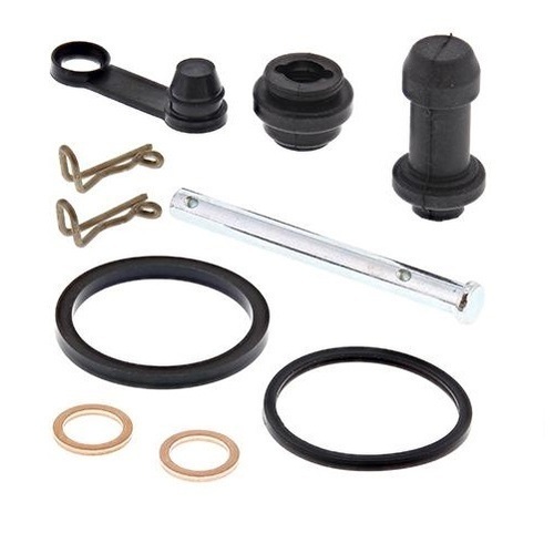 Rear Brake Caliper Rebuild Kit for KTM 380 EXC 2000