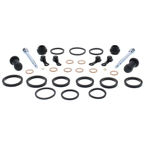 Front Brake Caliper Rebuild Kit