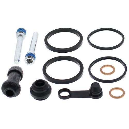 Rear Brake Caliper Rebuild Kit for Can-Am Defender XT HD10 2016 to 2018