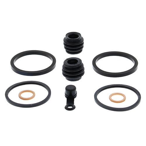 Front Brake Caliper Rebuild Kit