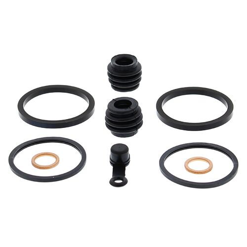 Front Brake Caliper Rebuild Kit for Honda Talon X 2019