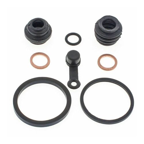 Rear Brake Caliper Rebuild Kit for Honda VT1300CX 2010