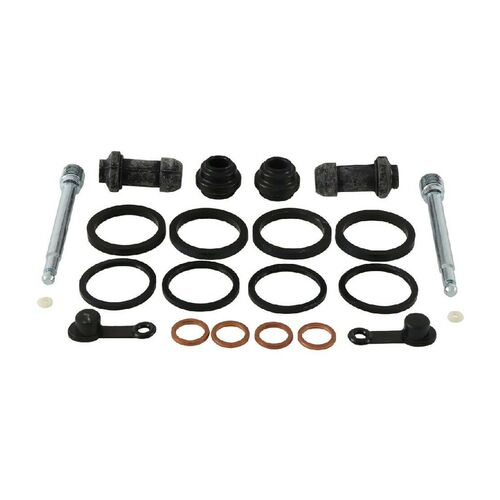 Front Brake Caliper Rebuild Kit