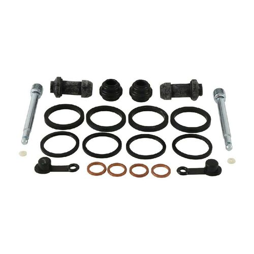 Front Brake Caliper Rebuild Kit for Honda CBR650F 2014 to 2019