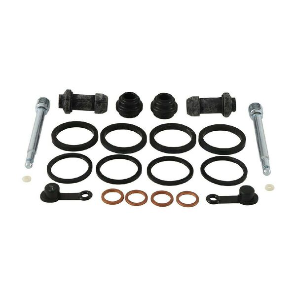All Balls Front Brake Caliper Rebuild Kit for 2017-2020 Honda CB650F