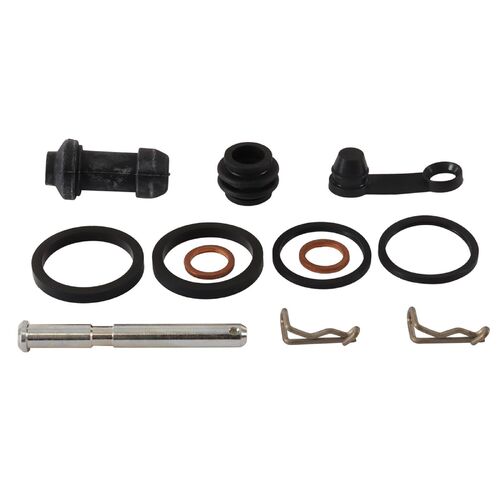 Front Brake Caliper Rebuild Kit for Husqvarna FX350 2018 to 2020