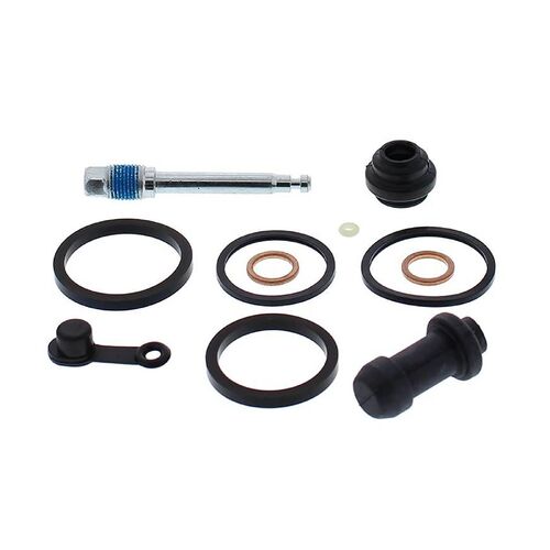Front Brake Caliper Rebuild Kit for Husqvarna TC85 Small Wheel 2019 to 2021