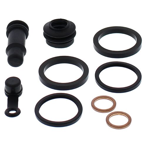 Front Brake Caliper Rebuild Kit for Yamaha YZ65 2014 to 2017