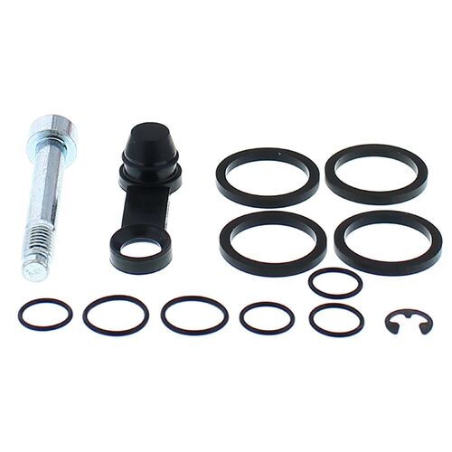 Rear Brake Caliper Rebuild Kit for Husqvarna TC65 2021