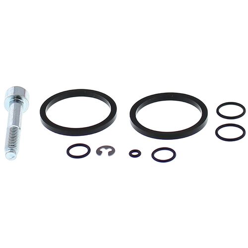 Rear Brake Caliper Rebuild Kit