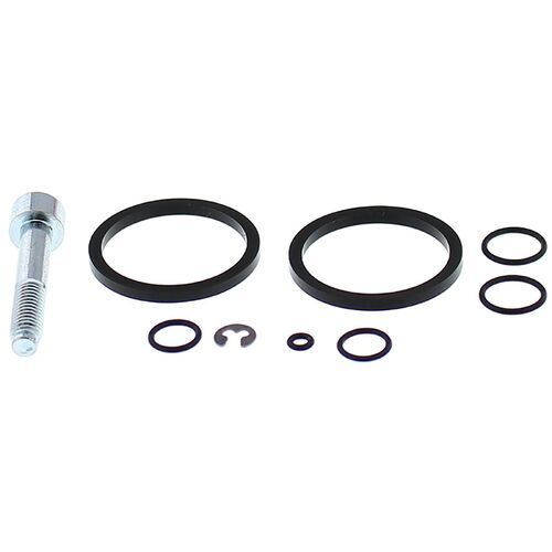 Rear Brake Caliper Rebuild Kit for Husqvarna TC50 2020 to 2021