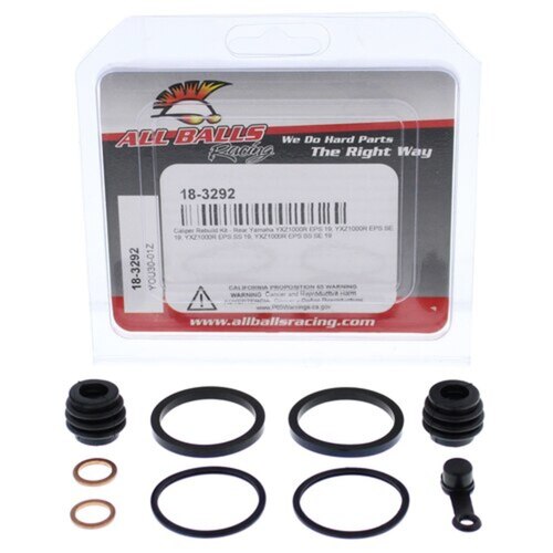 Brake Caliper Rebuild Kit 18-3292