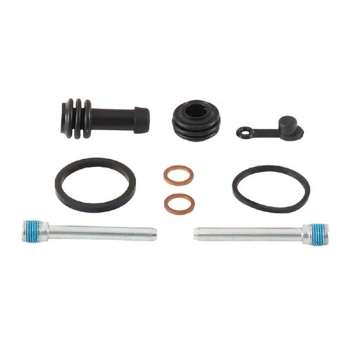 Rear Brake Caliper Rebuild Kit