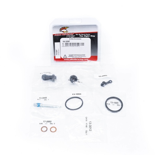 Brake Caliper Rebuild Kit 18-3297
