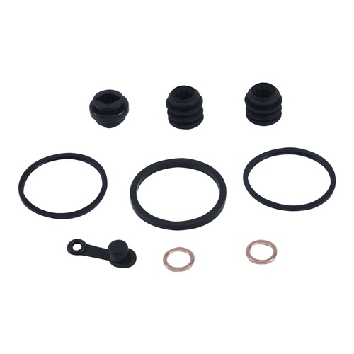 Rear Brake Caliper Rebuild Kit